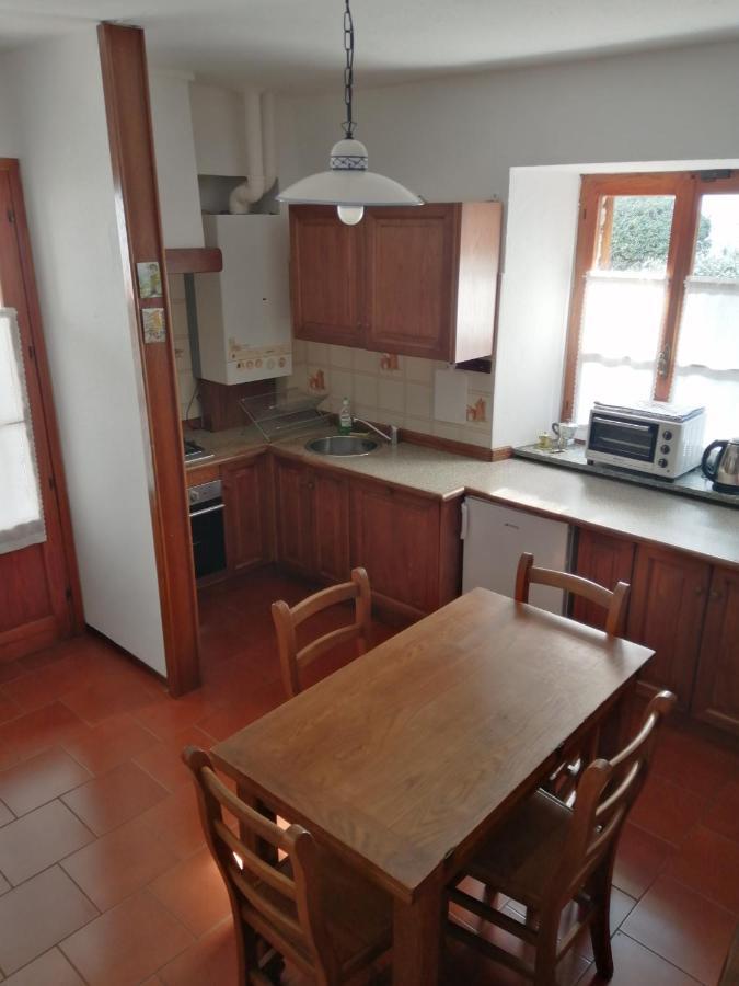 Casa Orfea Villa Stresa Buitenkant foto