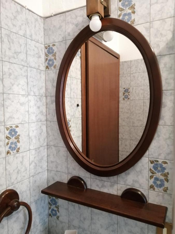 Casa Orfea Villa Stresa Buitenkant foto
