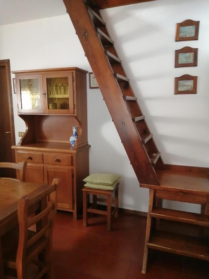 Casa Orfea Villa Stresa Buitenkant foto