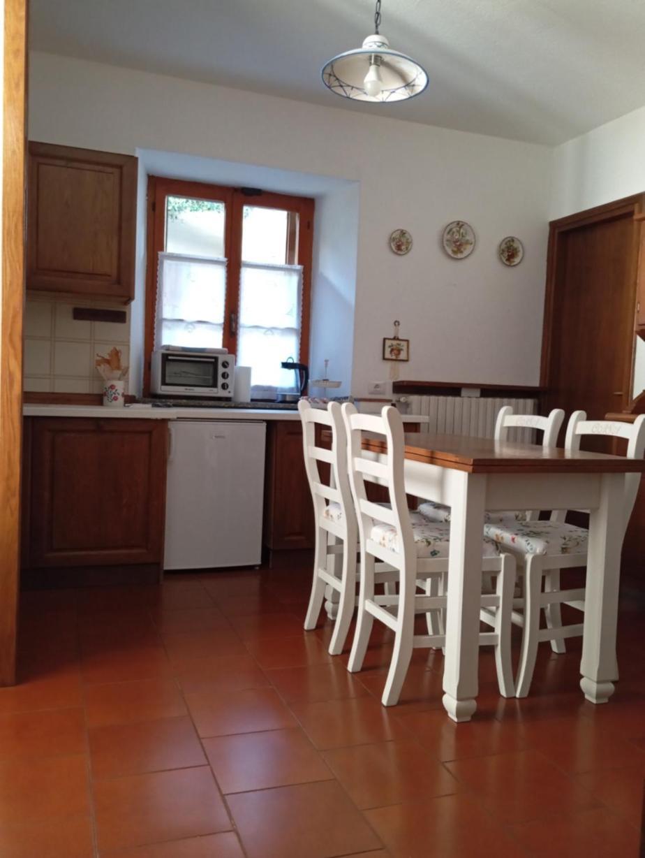 Casa Orfea Villa Stresa Buitenkant foto