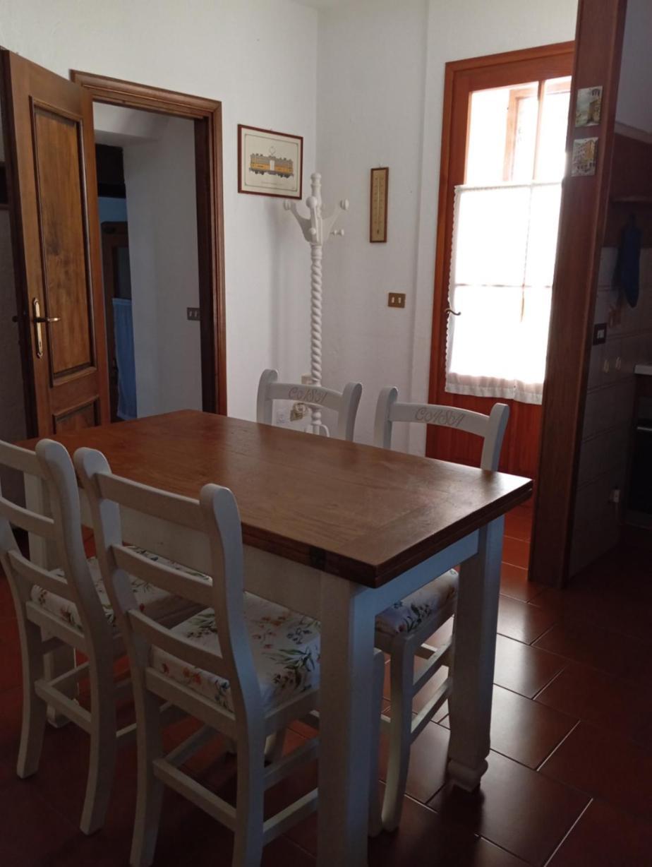 Casa Orfea Villa Stresa Buitenkant foto