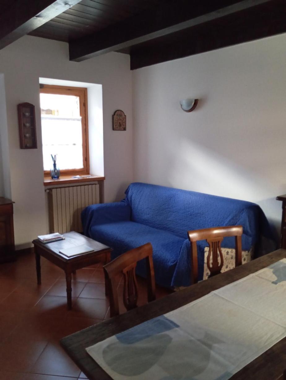 Casa Orfea Villa Stresa Buitenkant foto