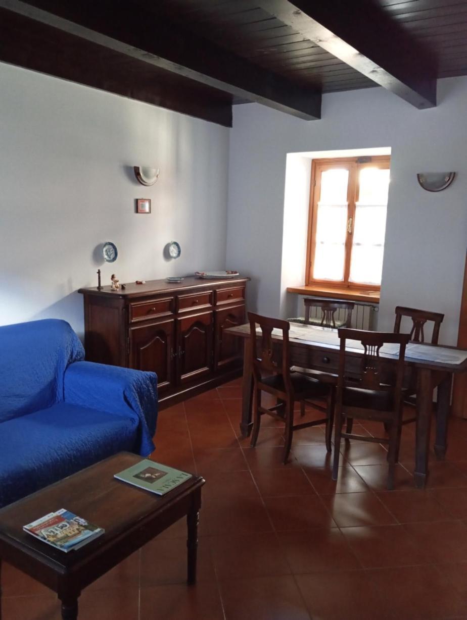 Casa Orfea Villa Stresa Buitenkant foto
